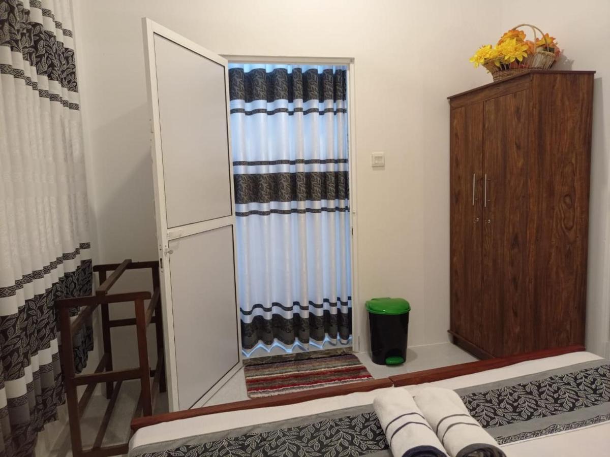 Apartamento Dev House Unawatuna Exterior foto