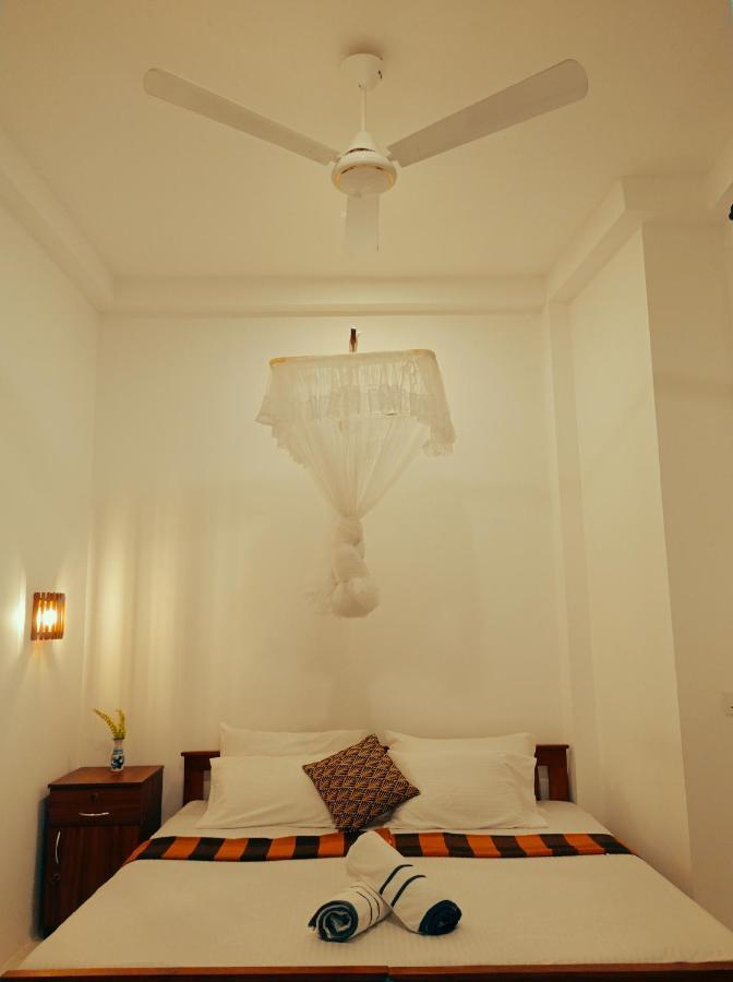 Apartamento Dev House Unawatuna Exterior foto