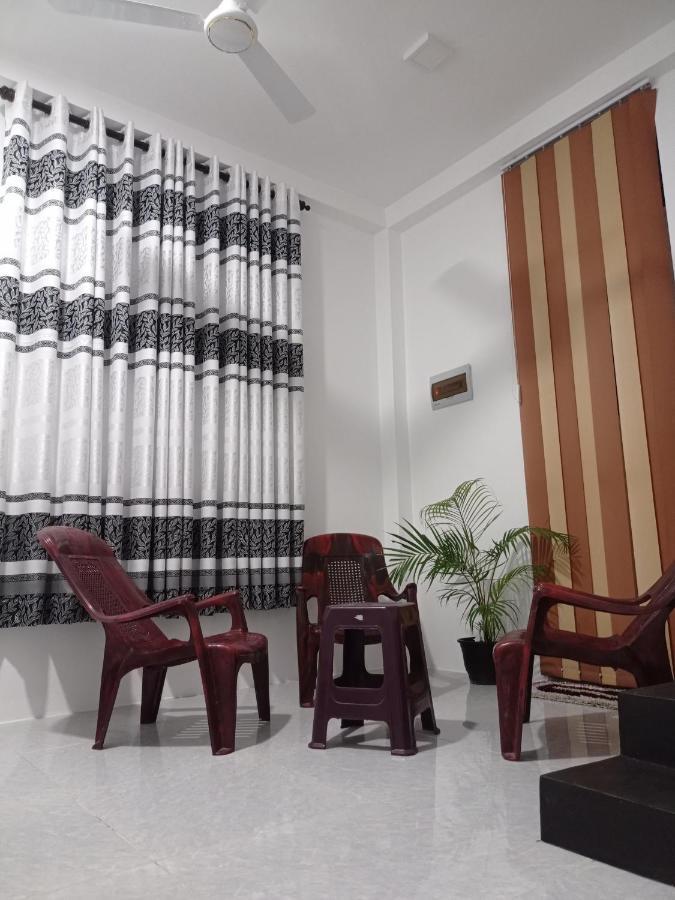 Apartamento Dev House Unawatuna Exterior foto