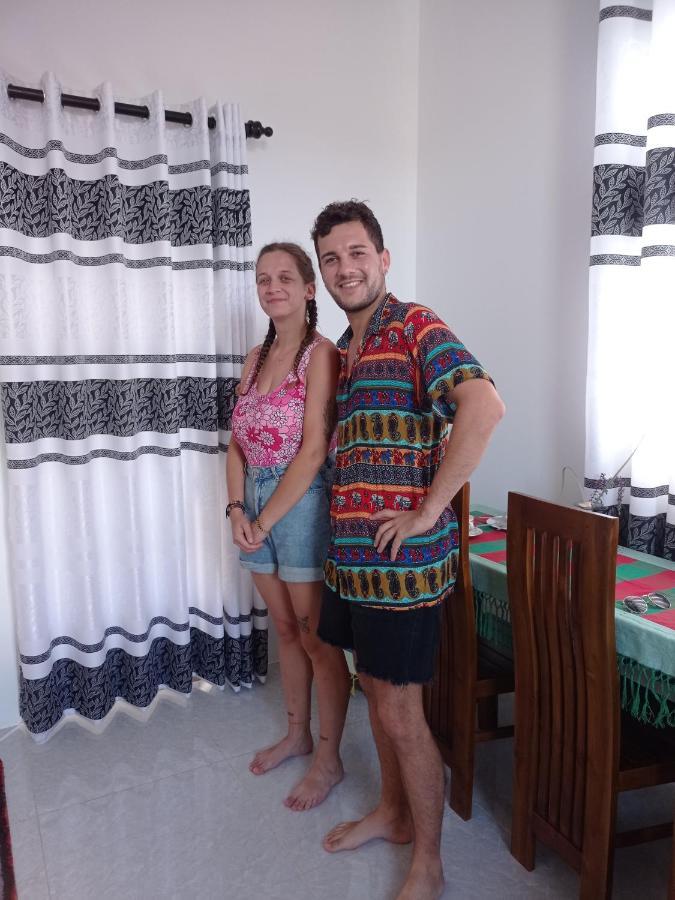 Apartamento Dev House Unawatuna Exterior foto