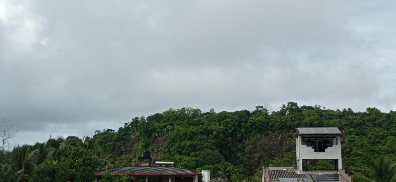 Apartamento Dev House Unawatuna Exterior foto
