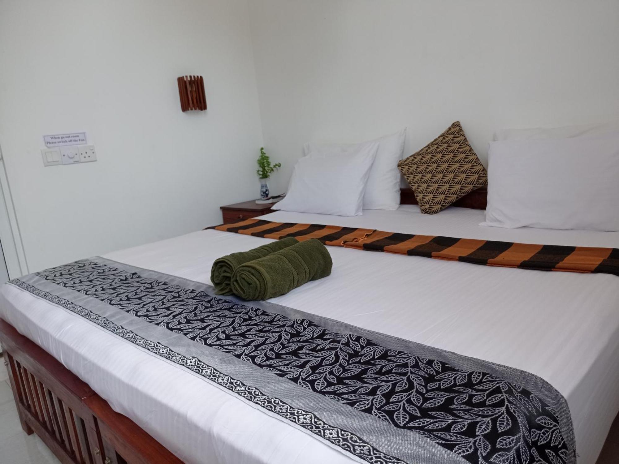 Apartamento Dev House Unawatuna Exterior foto